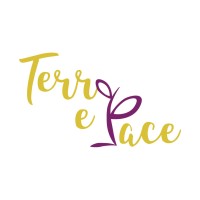 Terra e Pace logo - Similar company to Sugar & Rind