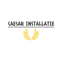 Caesar installatie logo - Similar company to Delta Technics Engineering Bv