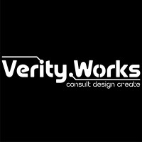 Verity.Works logo - Similar company to Web Tech Squad