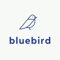 Bluebird Rentals logo - Similar company to K-Pop Vocal Coach