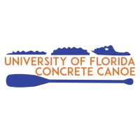 UF Concrete Canoe logo - Similar company to Walls Engineering, Pllc