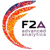 Fire Management & Advanced Analytics (Fire2A) logo - Similar company to Analyticspro