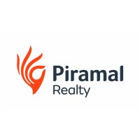 Piramal Realty logo - Similar company to Puranik Builders Ltd