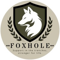 F3 Foxhole Group logo - Similar company to Taylor Made Inspections