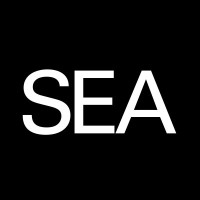 SEA logo - Similar company to Purpose | Athlon