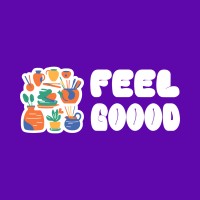 Feel Goood logo - Similar company to Studio D'Architecture Florent Mako