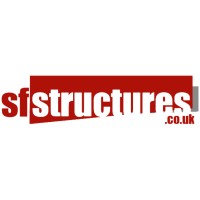 SF Structures Limited logo - Similar company to Mfs Group