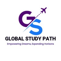 Global Study Path logo - Similar company to Global Study