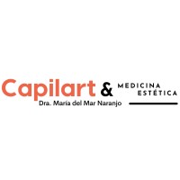 Capilart logo - Similar company to Svenson México