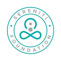 Sereniti Foundation logo - Similar company to Pifster - The Pay It Forward App