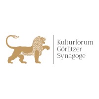 Kulturforum Görlitzer Synagoge logo - Similar company to Lausitz Festival