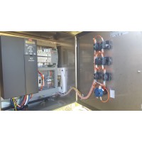 Precision Control & Electrical logo - Similar company to Skelleys Pty Ltd