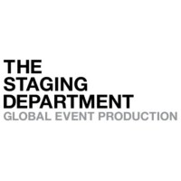 The Staging Department logo - Similar company to Fourth Dimension Events