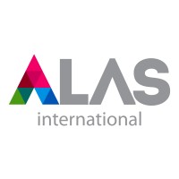 Alas International logo - Similar company to Almandaleeq Pharma