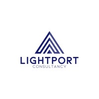 Lightport Consultancy logo - Similar company to Linked Hr Limited