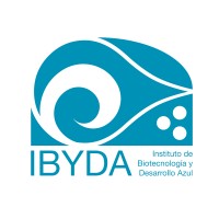Instituto de Biotecnología y Desarrollo Azul logo - Similar company to Bac: Congreso Anual De Biotecnología