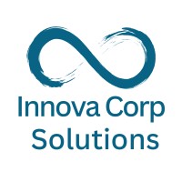 Innova Corp Solutions logo - Similar company to Synerops . Group