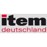item deutschland GmbH logo - Similar company to Steffers Gmbh & Co. Kg Büro-Organisation