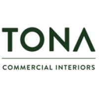TONA Commercial Interiors Ltd. logo - Similar company to W2 Exchange