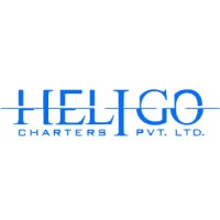 Heligo Charters Pvt Ltd logo - Similar company to Flare