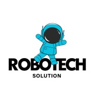 RoboTech Solutions logo - Similar company to Maclogic Controls & Technologies Pvt Ltd