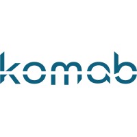 KOMAB logo - Similar company to Greenexergy Ab