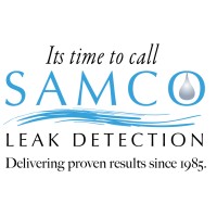 SAMCO Leak Detection logo - Similar company to Lsps Solutions