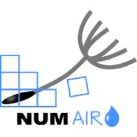 NUMAIRO logo - Similar company to Odz Consultants, Groupe Egis