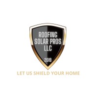 Roofing Solar Pros logo - Similar company to Archventure Gmbh