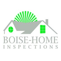 Boise Home Inspections logo - Similar company to Boise Web Design
