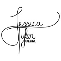 Jessica Tyler Creative logo - Similar company to Jessica Patch Studios