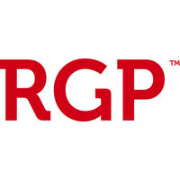 RGP London logo - Similar company to Focus & Find®