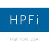 HPFi logo - Similar company to Consoll