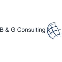 B & G Consulting
