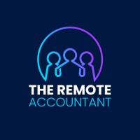 The Remote Accountant logo - Similar company to Driven Insights