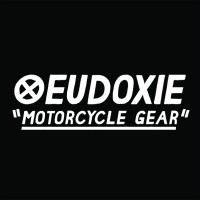 Eudoxie logo - Similar company to Wildust