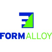 FormAlloy Technologies, Inc. logo - Similar company to Optomec