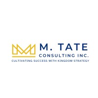 M. Tate Consulting Inc. logo - Similar company to Guessworks