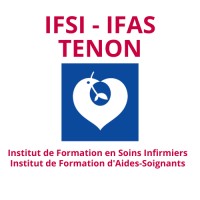 IFSI / IFAS Tenon logo - Similar company to Anaé