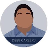 Deeb Careers logo - Similar company to Rwu Center For Career And Professional Development
