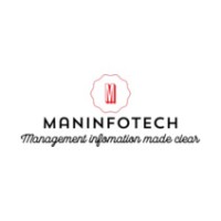 ManInfoTech logo - Similar company to Maninfo Aps