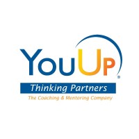 YouUp - The Coaching & Mentoring Company logo - Similar company to Apmentor - Associação Portuguesa De Mentoring