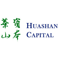 Huashan Capital logo - Similar company to Orient Path