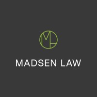 Madsen Law Solicitors logo - Similar company to Twc Lawyers