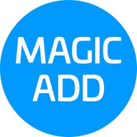 Magic Add Ltd. logo - Similar company to Sas Techvision