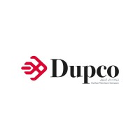 Dupco logo - Similar company to Kwik Facility & Contracting W.L.L