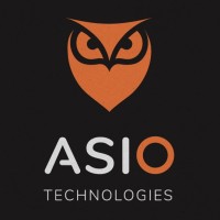 Asio Technologies logo - Similar company to Gate Technologies