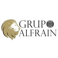 Alfrain Transportes logo - Similar company to Nm Transportes Pesados