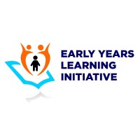 Early Years Learning Initiative logo - Similar company to My First Five Years