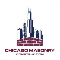 Chicago Masonry Construction logo - Similar company to Zigzag It Solutions